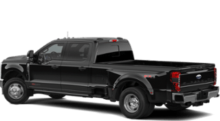 2026 Ford Super Duty® External Image 2
